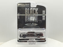 1/64 RAM 1500 Black Bandit