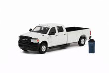 1/64 RAM 2500 Tradesman with Garbage Bin