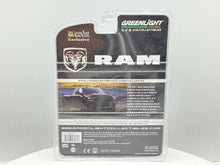 1/64 RAM 3500 Dually Night Edition