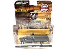 1/64 RAM 3500 Laramie (Black)