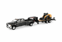 1/32 RAM 3500 with SV340B Skidsteer