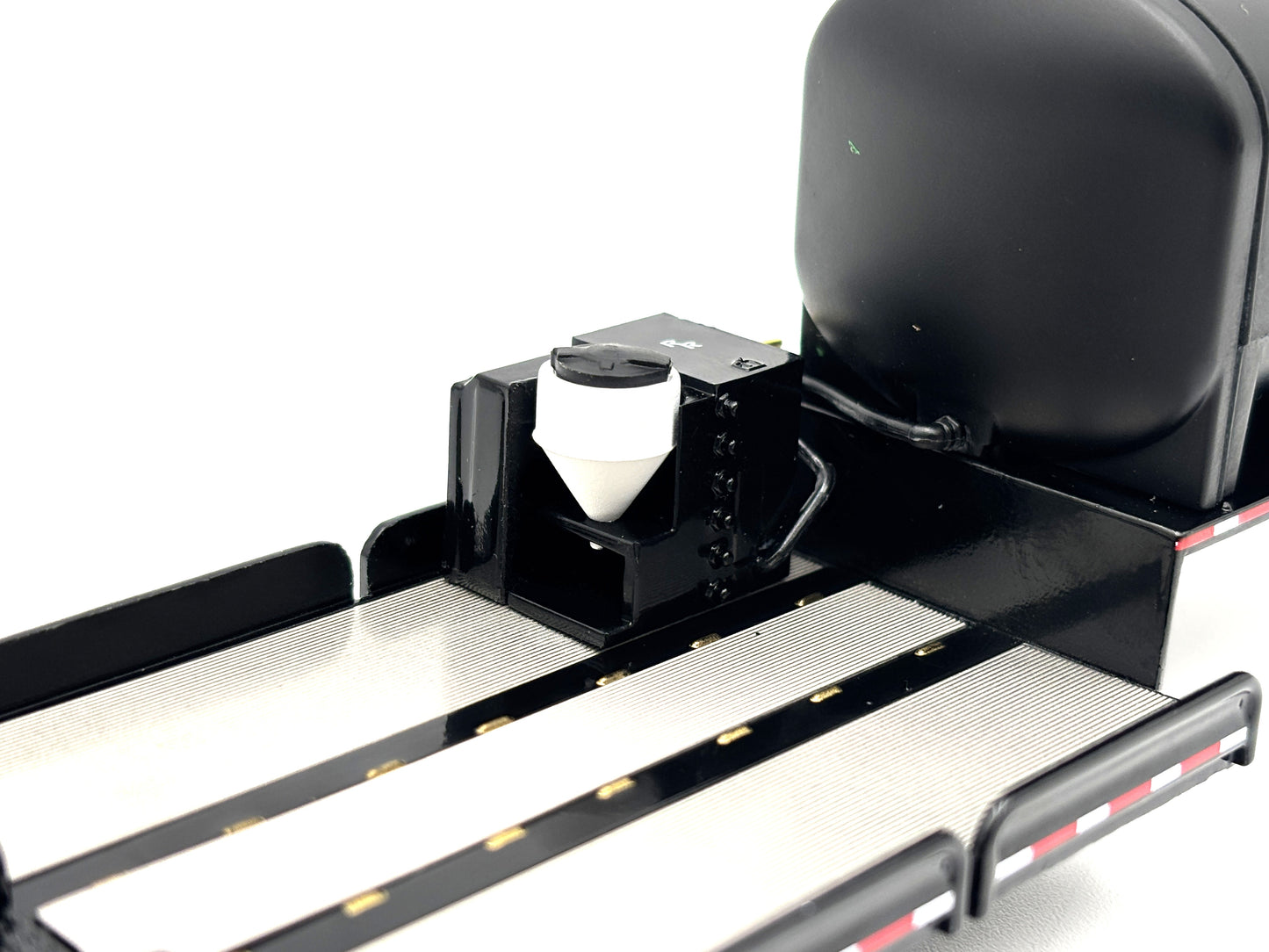 1/64 RoadRunner 4000 Sprayer Trailer