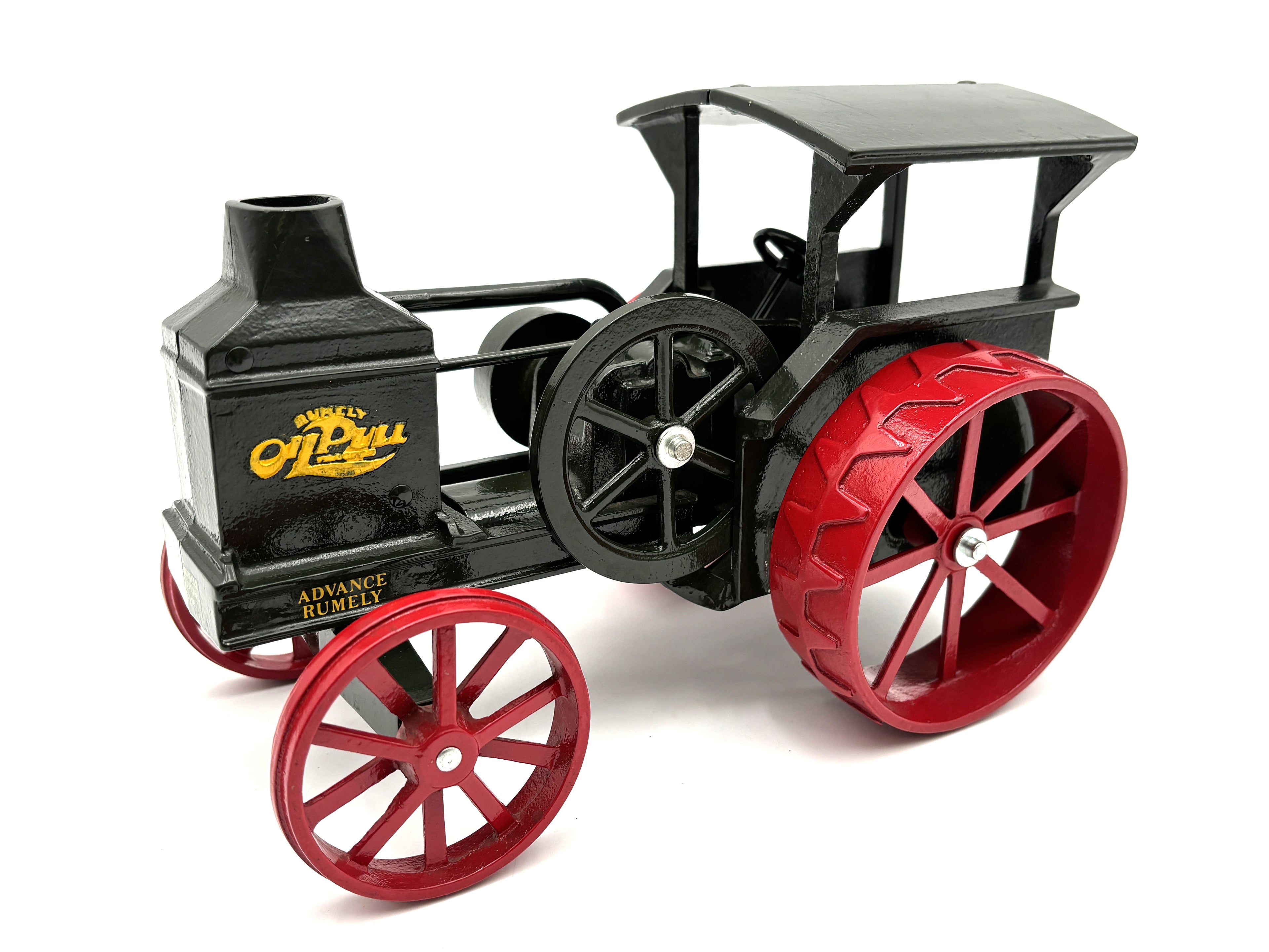 1/16 Rumley 1919 Oil Pull
