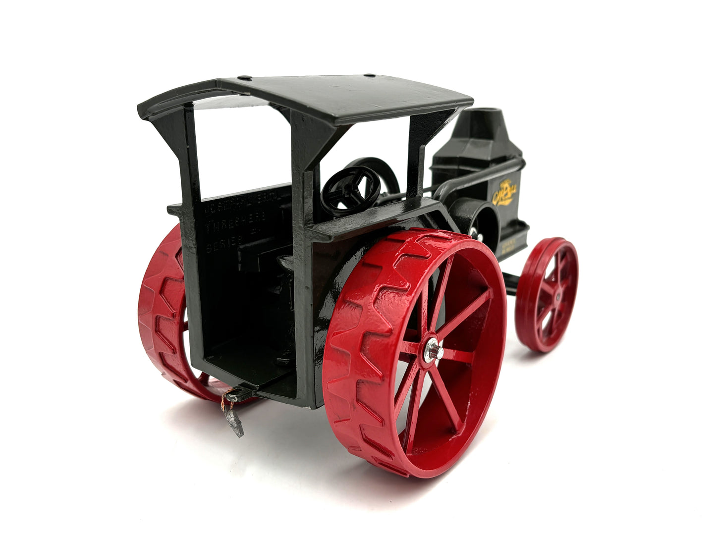 1/16 Rumley 1919 Oil Pull