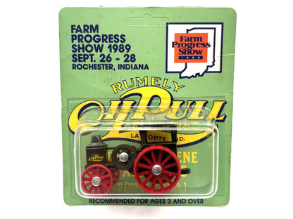 1/64 Rumley 1919 Oil Pull 16-30