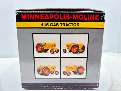 1/16 Minneapolis-Moline 445 Gas