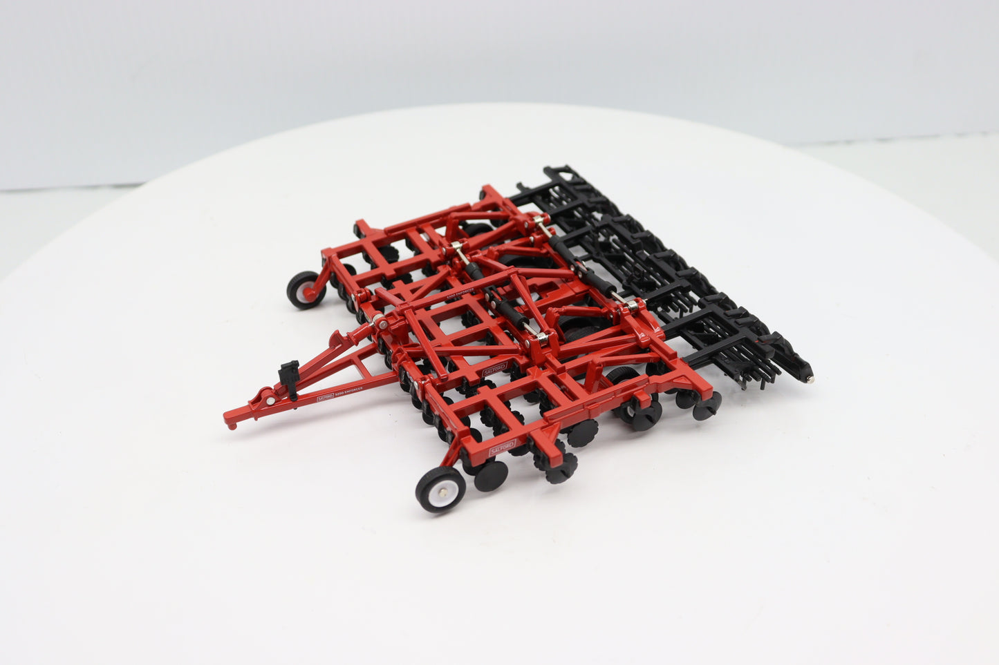 1/64 Salford 5200 Enforcer