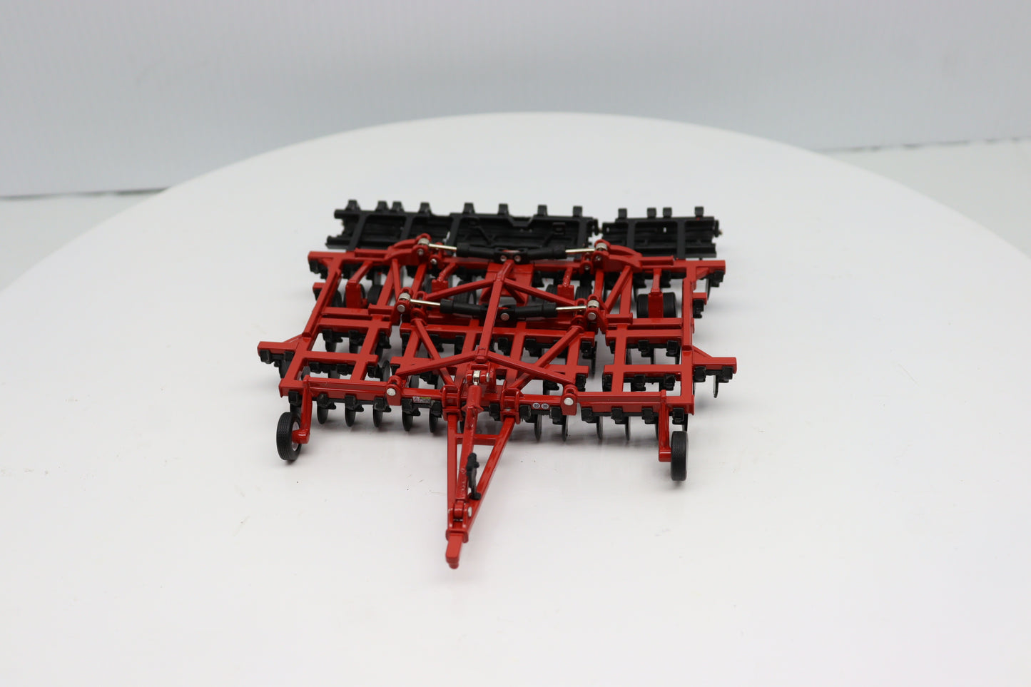 1/64 Salford 5200 Enforcer