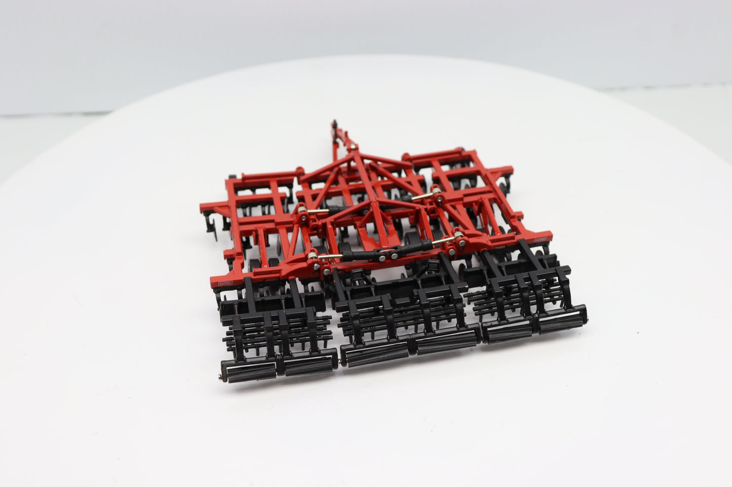 1/64 Salford 5200 Enforcer