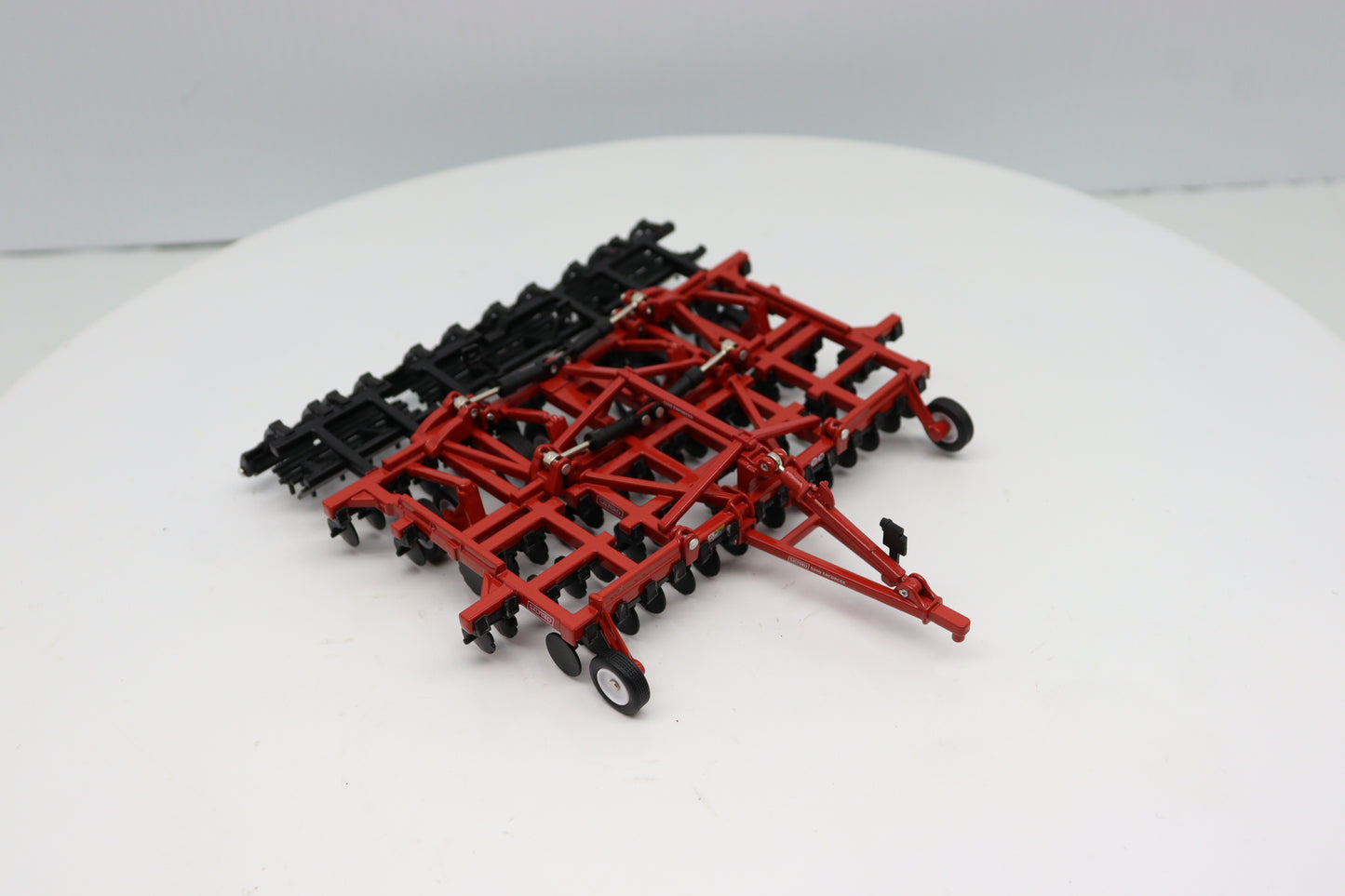 1/64 Salford 5200 Enforcer