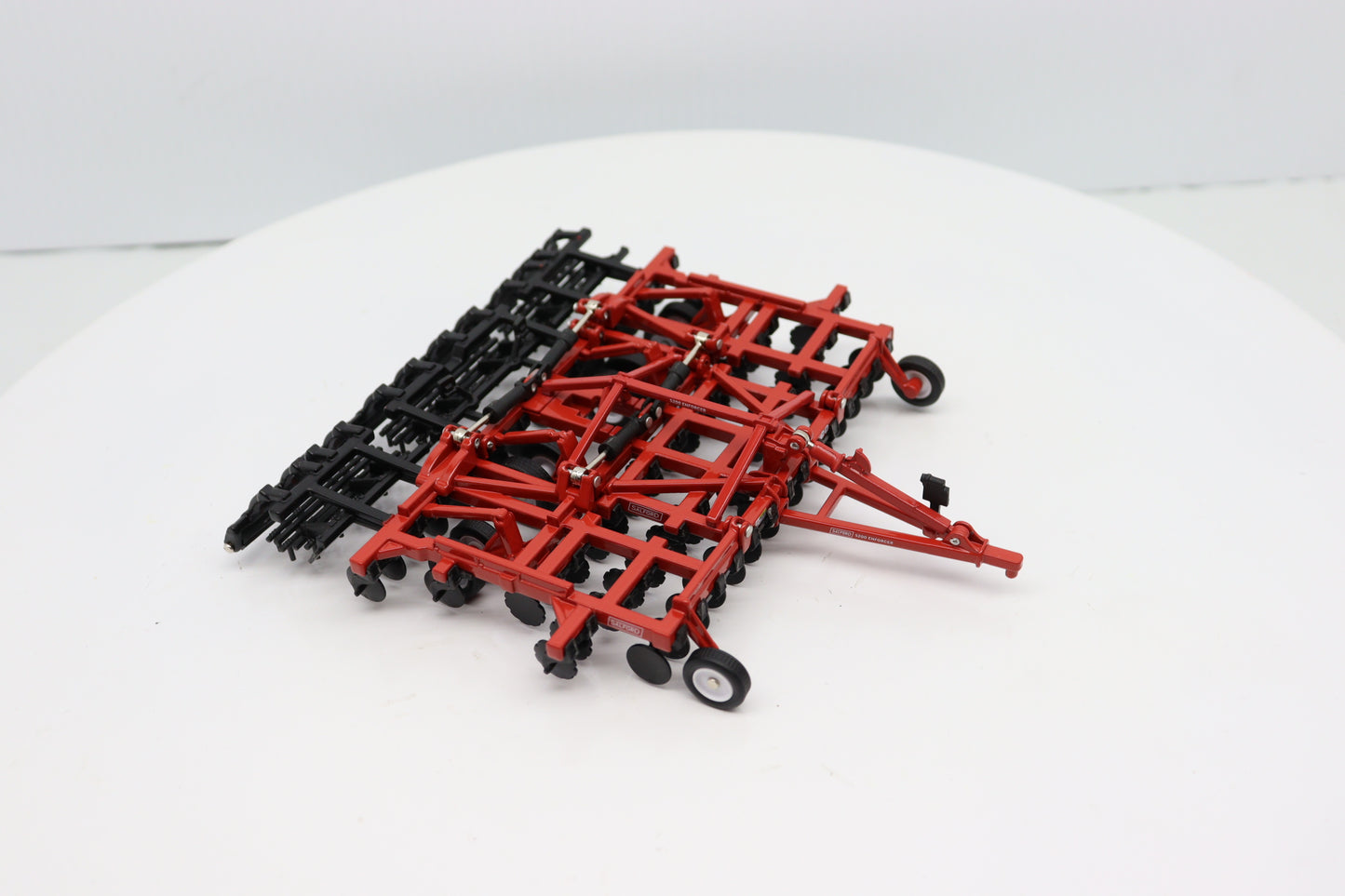 1/64 Salford 5200 Enforcer