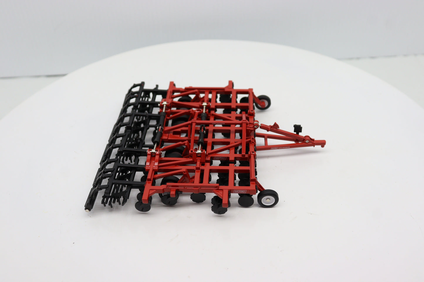 1/64 Salford 5200 Enforcer