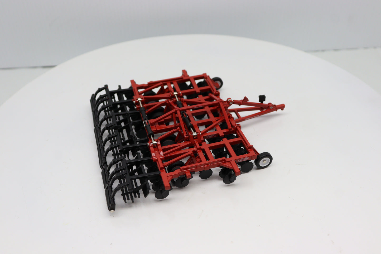 1/64 Salford 5200 Enforcer