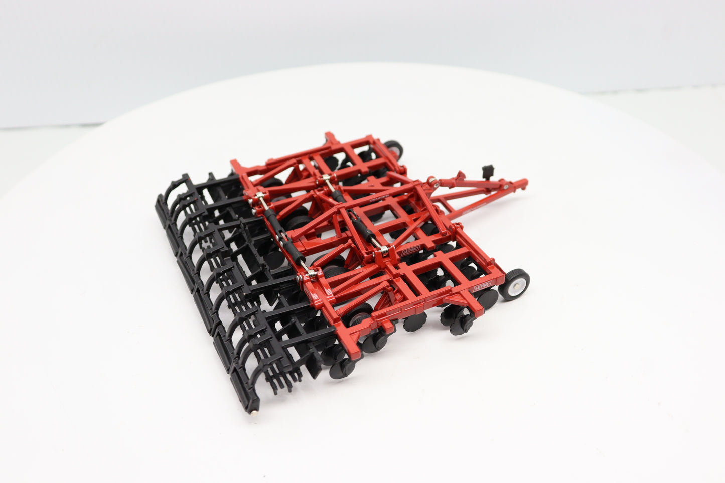 1/64 Salford 5200 Enforcer