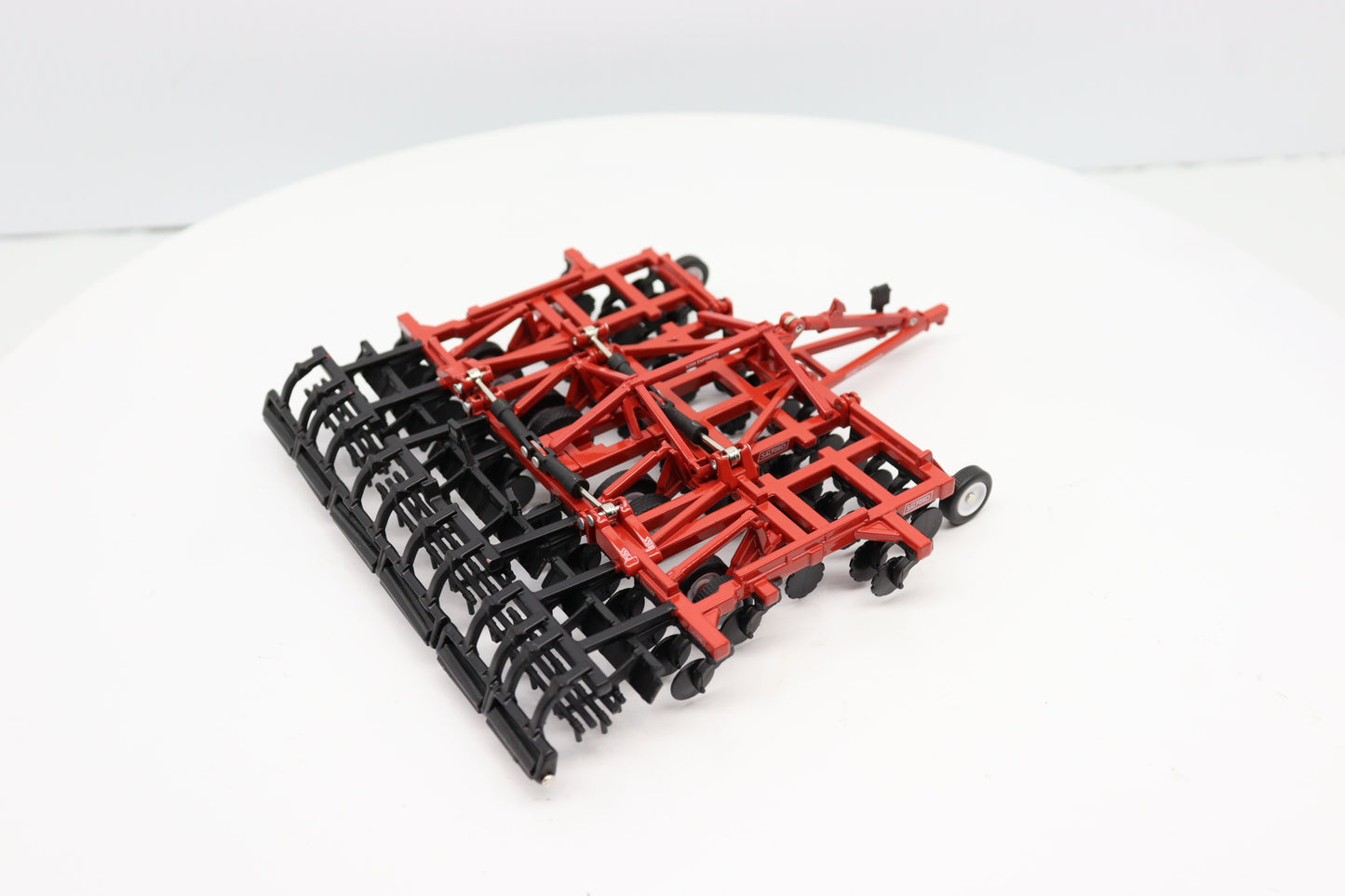 1/64 Salford 5200 Enforcer