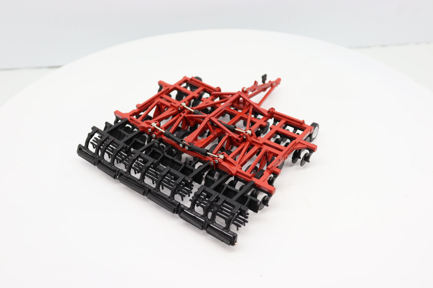 1/64 Salford 5200 Enforcer