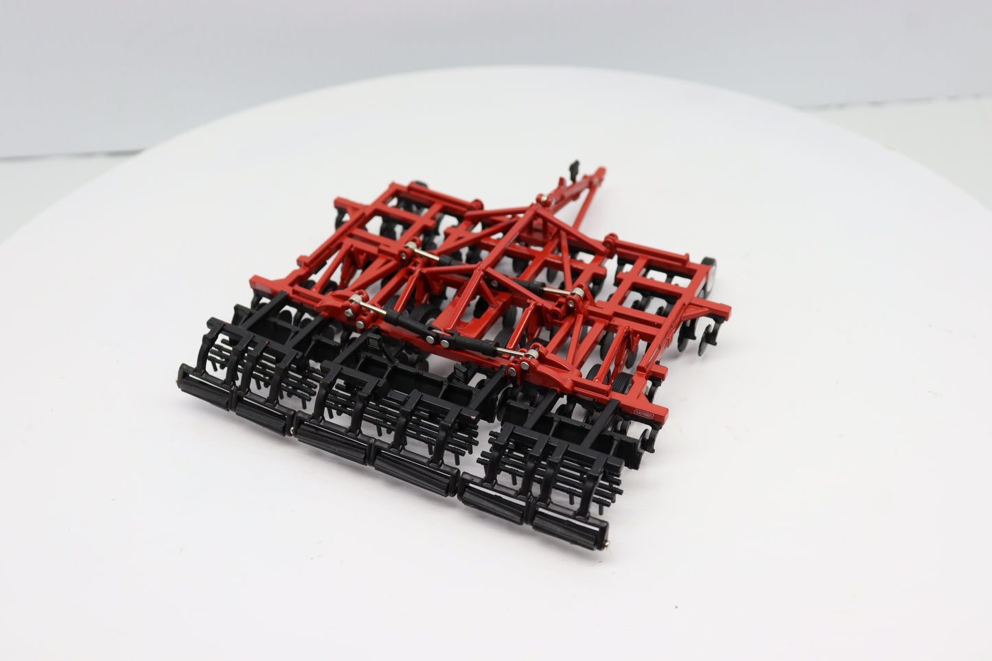 1/64 Salford 5200 Enforcer