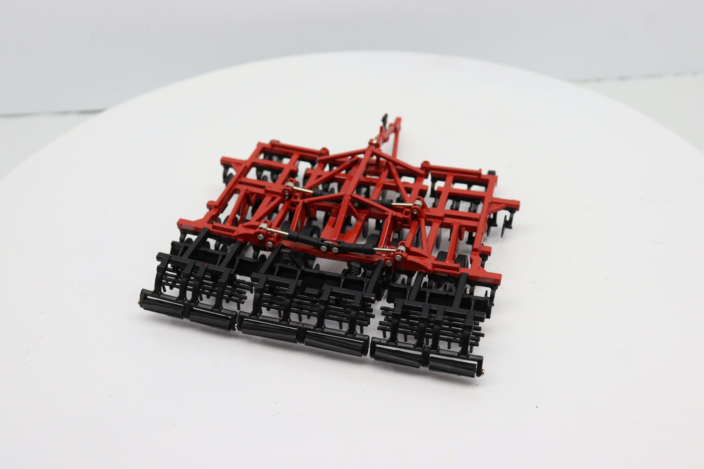 1/64 Salford 5200 Enforcer