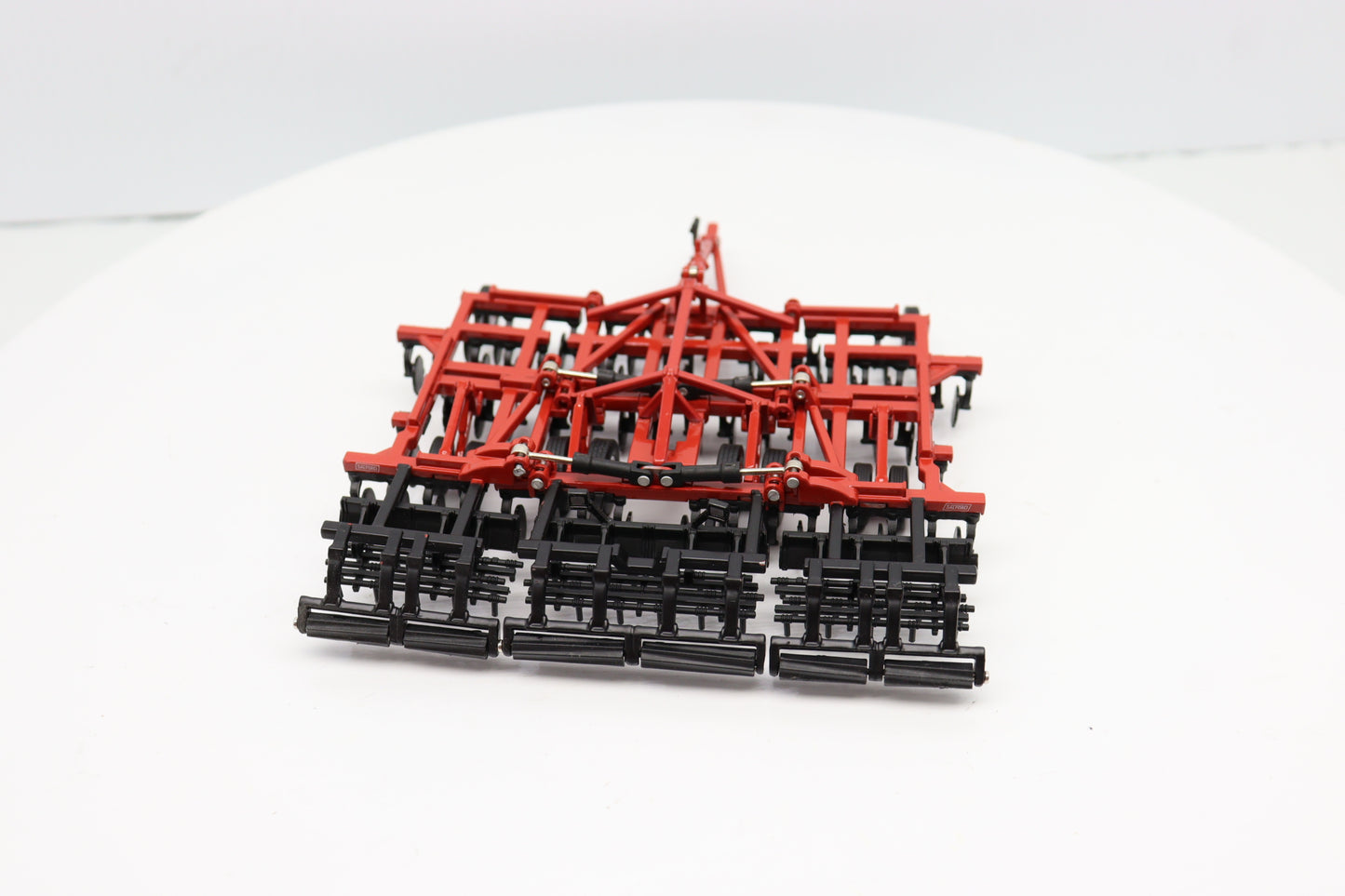 1/64 Salford 5200 Enforcer