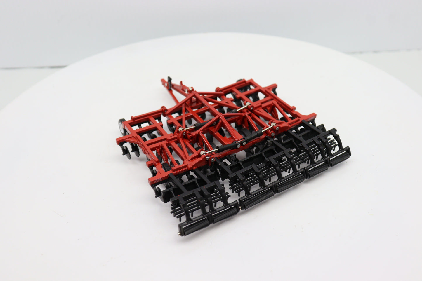 1/64 Salford 5200 Enforcer