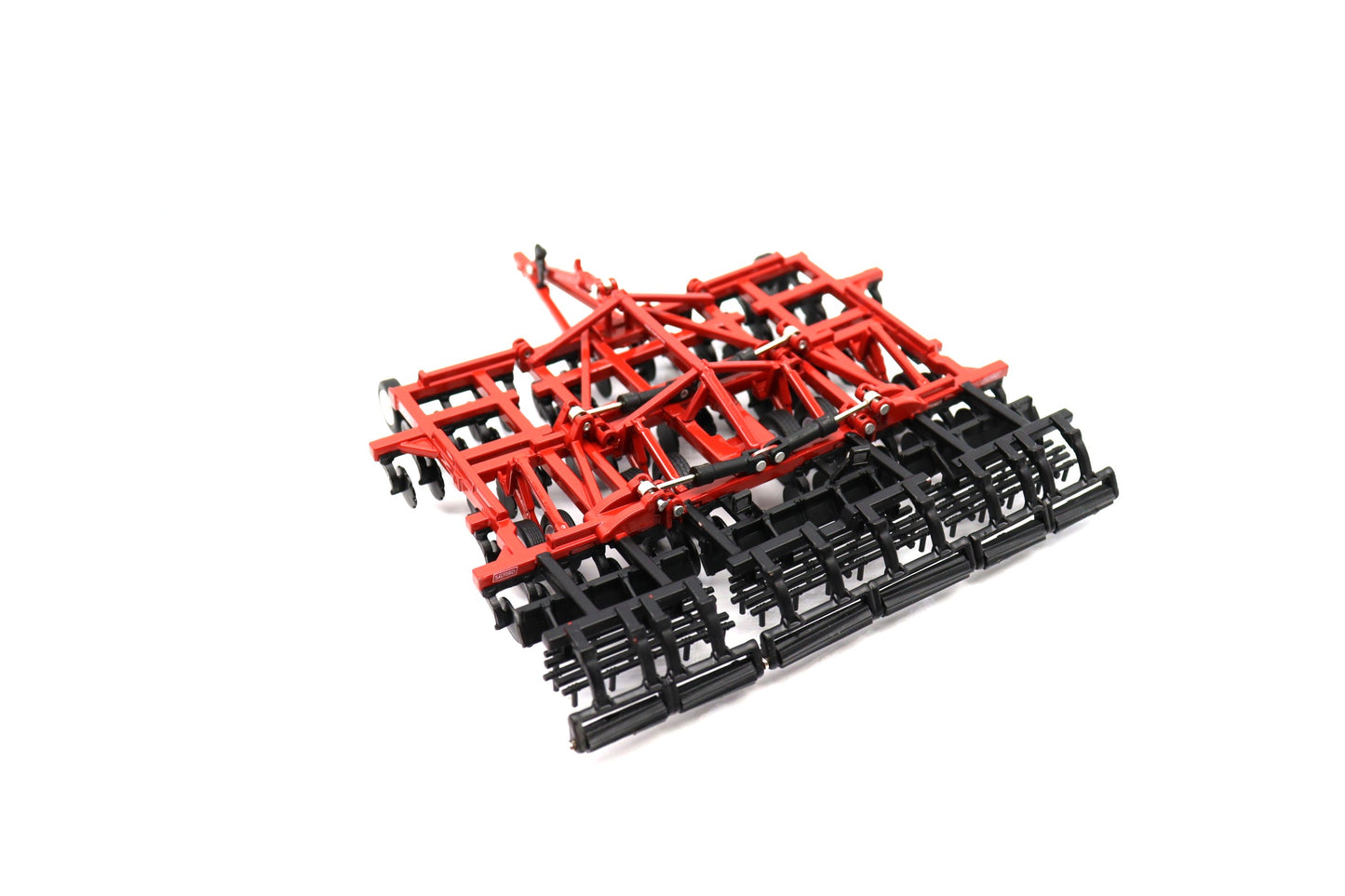 1/64 Salford 5200 Enforcer
