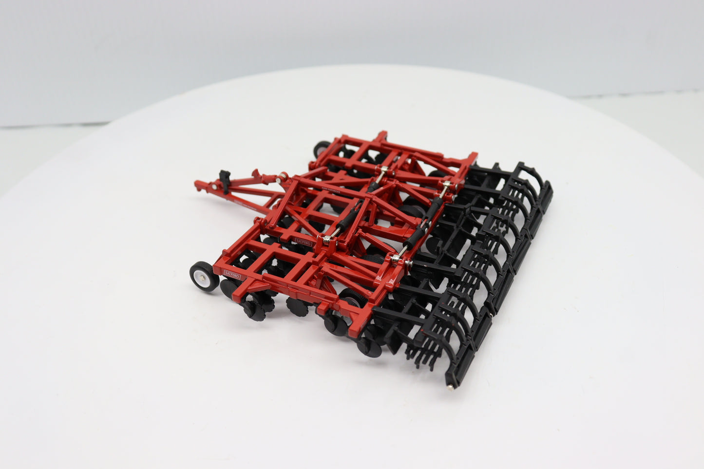 1/64 Salford 5200 Enforcer