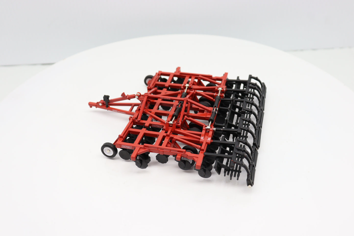 1/64 Salford 5200 Enforcer
