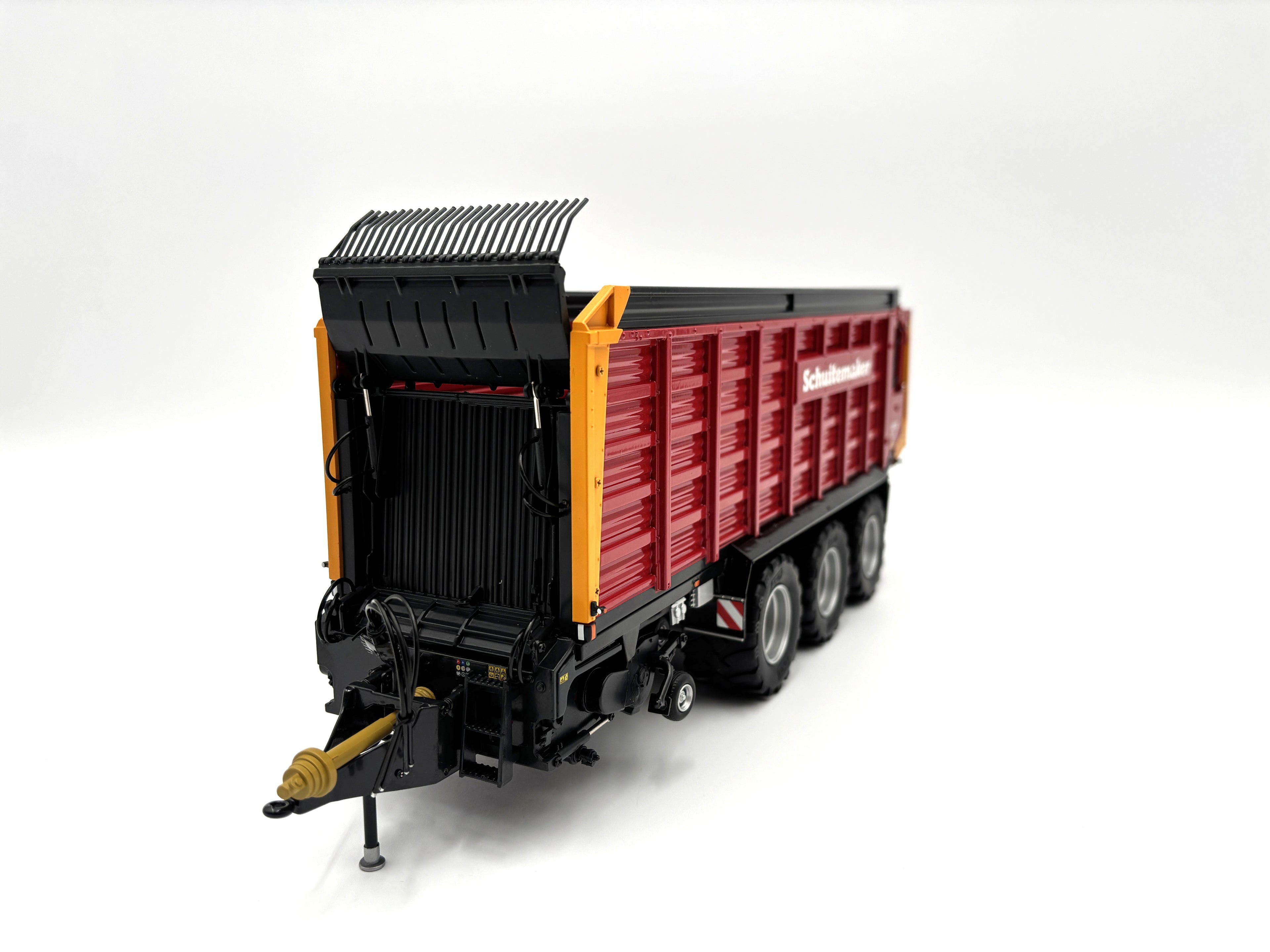 1/32 Schuitmaker Rapide 8400 Silage Wagon