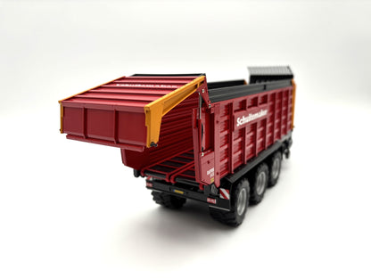1/32 Schuitmaker Rapide 8400 Silage Wagon
