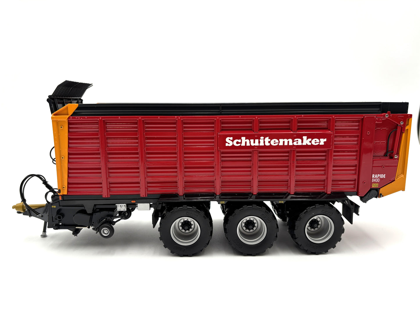 1/32 Schuitmaker Rapide 8400 Silage Wagon