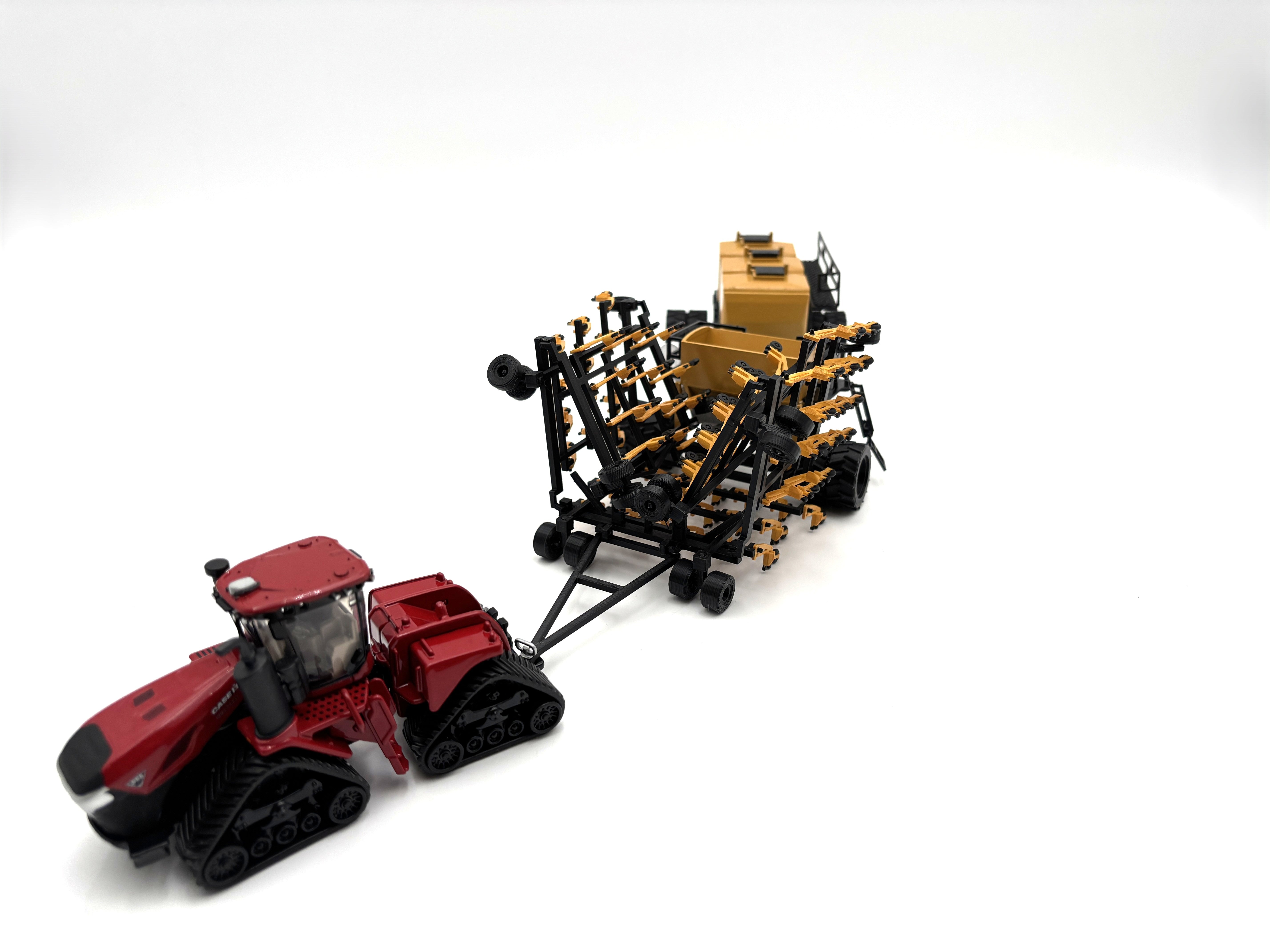 1/64 Seed Master 7012 Air Seeder – Creekside Farm Toys