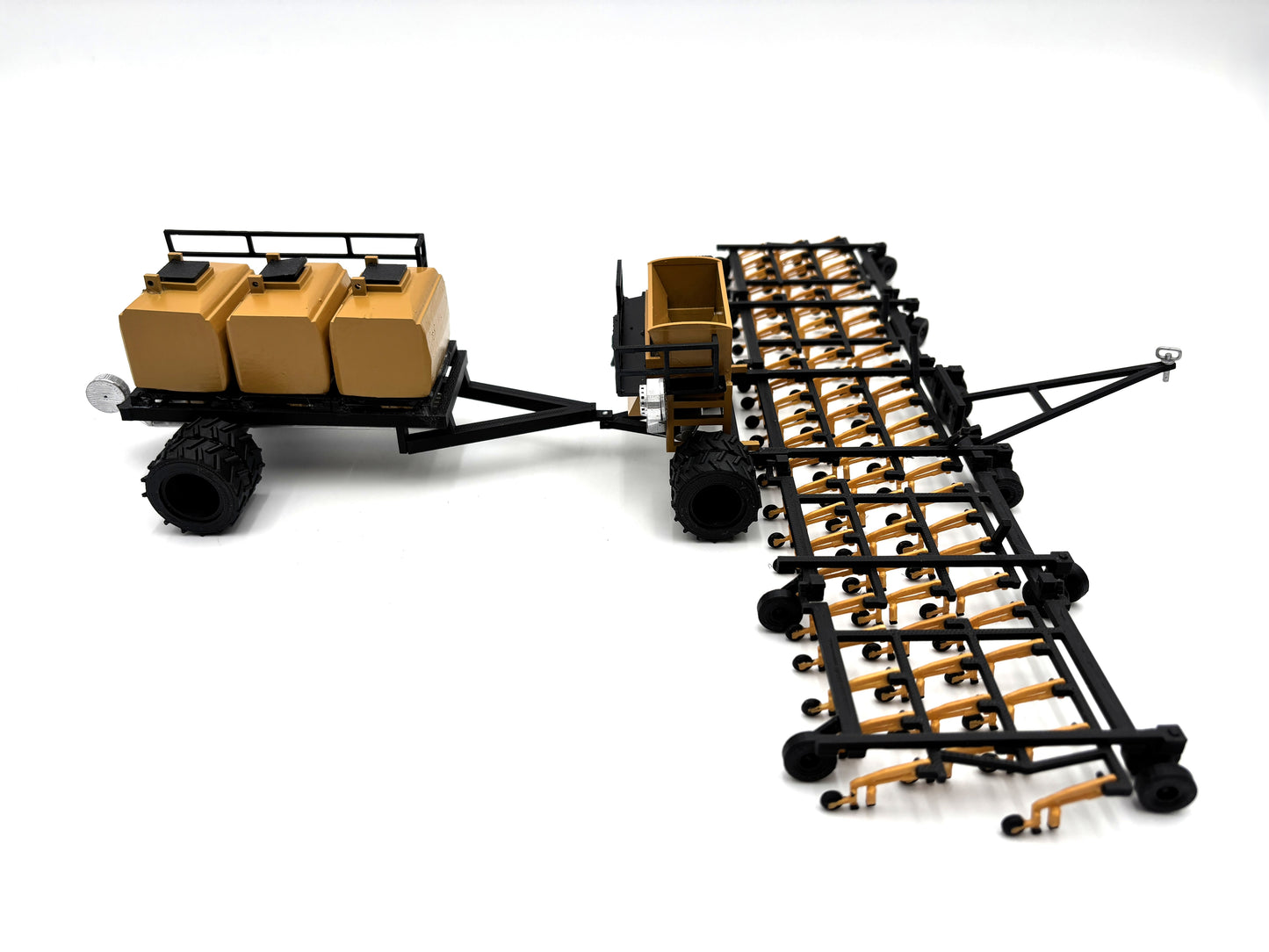 1/64 Seed Master 7012 Air Seeder