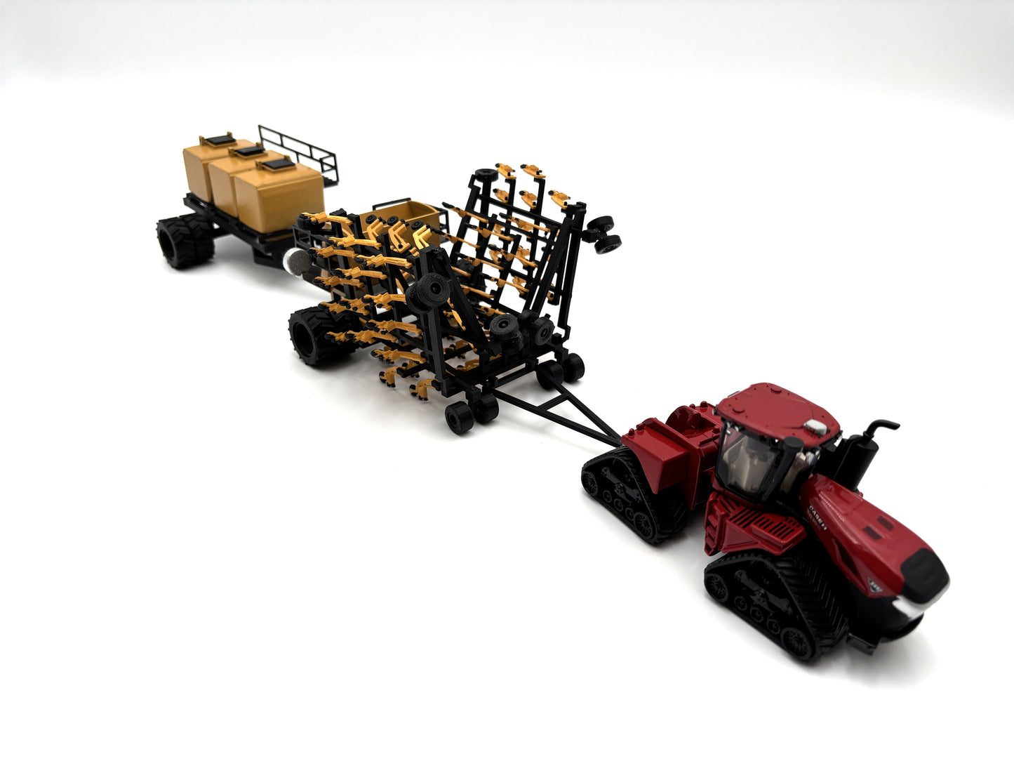 1/64 Seed Master 7012 Air Seeder