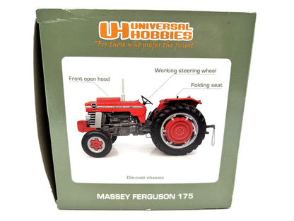 1/16 Massey Ferguson 175