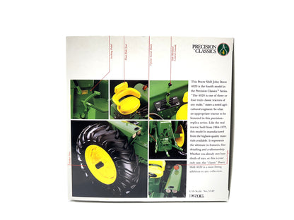 1/16 John Deere 4020 Precision