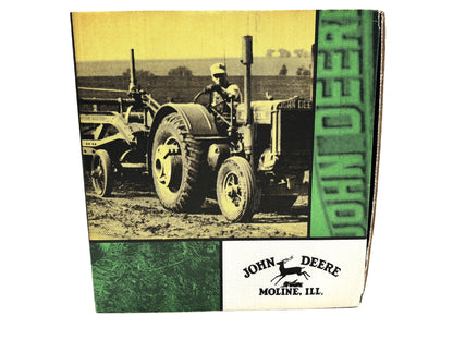 1/8 John Deere ''D'' Unstyled