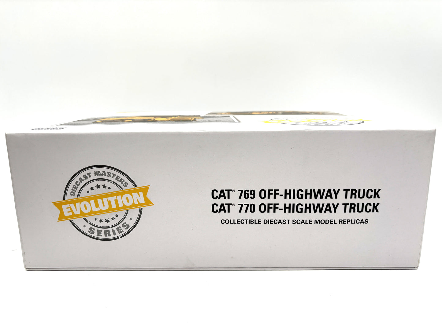 1/50 CAT 769-770 Off-Highway Truck