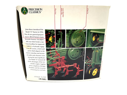 1/16 John Deere Model A with 290 Series Cultivator