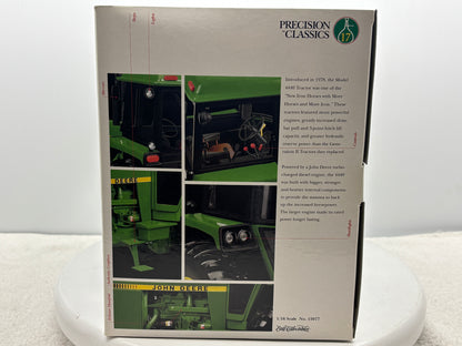 1/16 John Deere 4440 Precision #17
