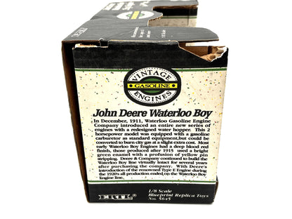 1/16 John Deere Waterloo Boy 2.h.p. Engine