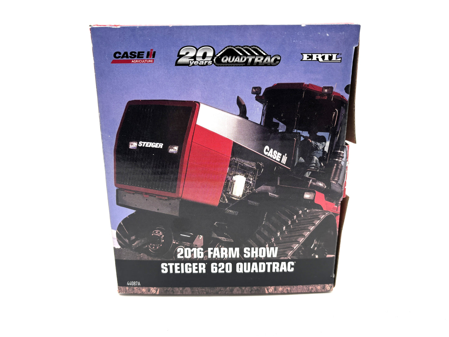 1/32 Case IH Steiger 620 QuadTrac 20th Anniversary