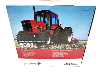 1/16 International 5088 Black Chase