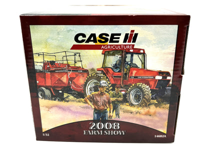 1/32 Case IH Magnum 275 Farm Show