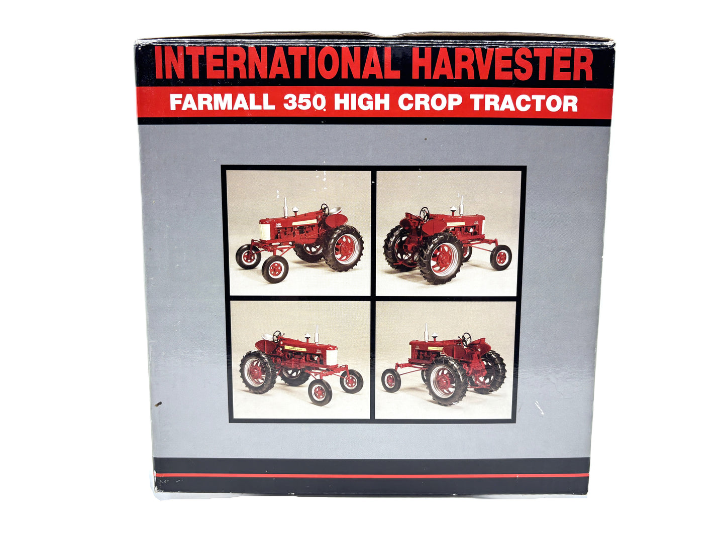 1/16 International 350 High Crop
