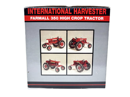 1/16 International 350 High Crop