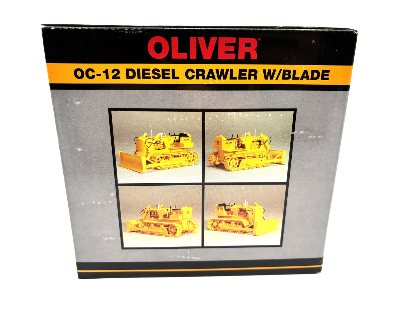 1/16 Oliver OC-12