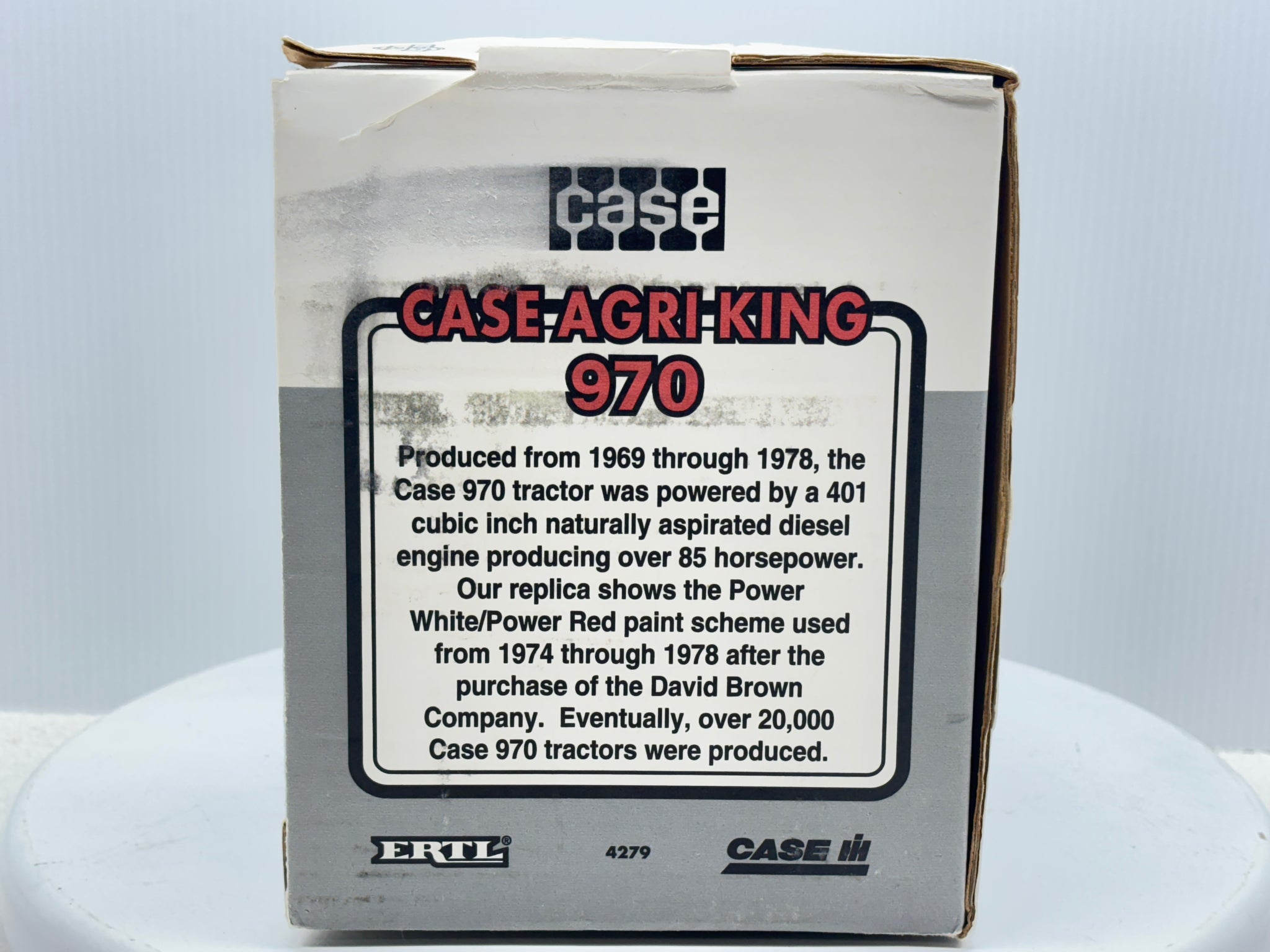 1/16 Case 970 Agri King