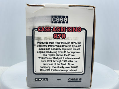 1/16 Case 970 Agri King