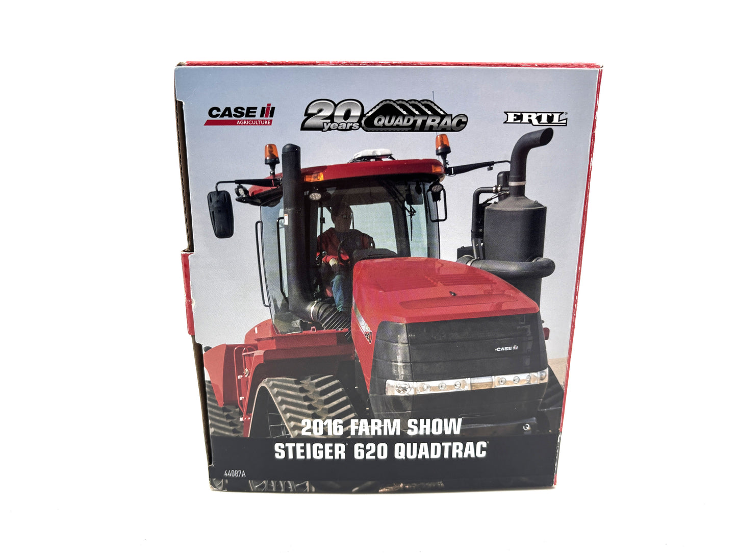 1/32 Case IH Steiger 620 QuadTrac 20th Anniversary