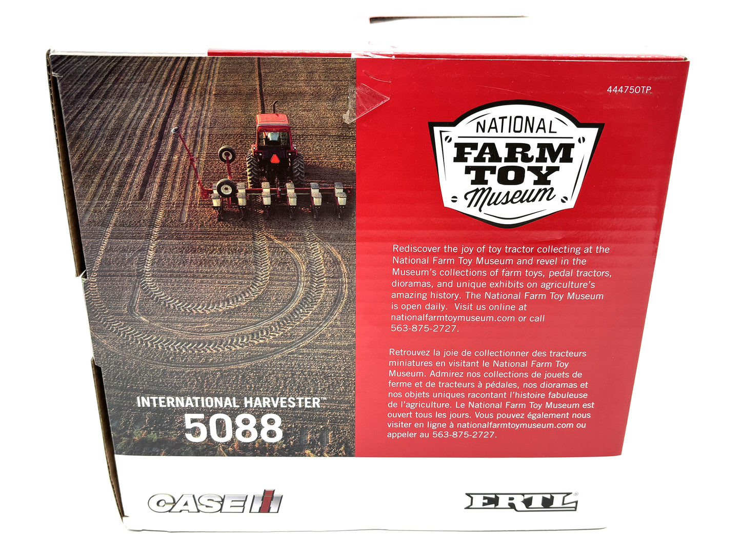1/16 Case IH 5088 NFTM